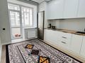 3-комнатная квартира · 70 м² · 1/12 этаж, Ахмет Байтурсынулы 61 — Нұрлы жол за 40.5 млн ₸ в Астане, Сарайшык р-н — фото 10