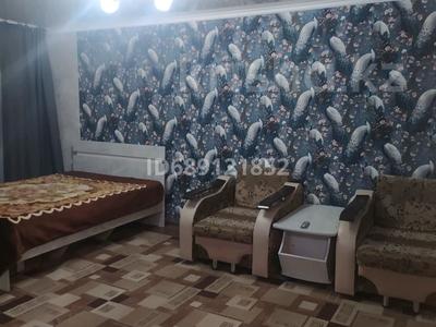1-комнатная квартира · 32 м² · 1/5 этаж, Ленина — Ленина-Горняков за 6 000 ₸ в Рудном