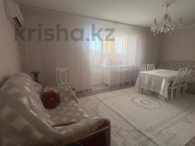 3-комнатная квартира · 91.9 м² · 9/10 этаж, Докучаева 34б за 35 млн ₸ в Семее