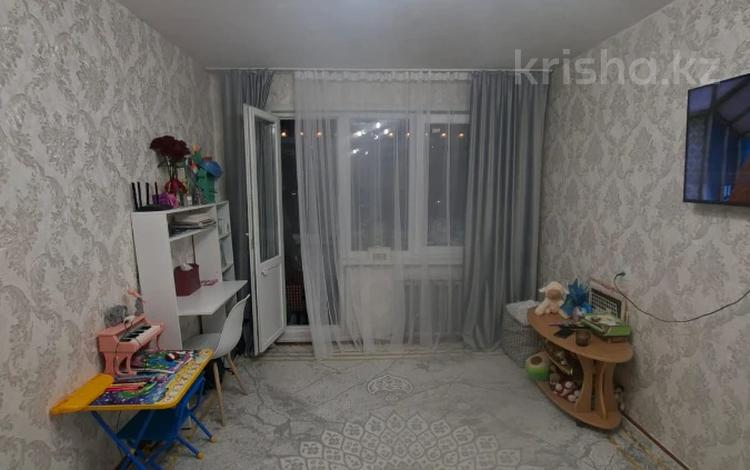 2-бөлмелі пәтер · 51 м² · 3/5 қабат, Абая 23, бағасы: 18.3 млн ₸ в им. Касыма кайсеновой — фото 3