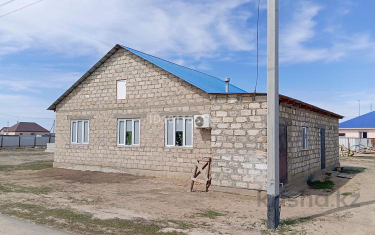Жеке үй · 4 бөлме · 150 м² · 9 жүзд., 27 39, бағасы: 23 млн ₸ в Аксае — фото 2