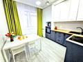1-комнатная квартира · 40 м², Туран 55 за 14 000 〒 в Астане, Есильский р-н — фото 9