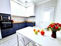 1-комнатная квартира · 40 м², Туран 55 за 14 000 〒 в Астане, Есильский р-н — фото 11