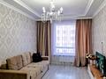 1-комнатная квартира · 40 м², Туран 55 за 14 000 〒 в Астане, Есильский р-н — фото 5