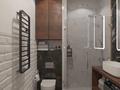1-бөлмелі пәтер · 39.21 м², Уалиханова 7А, бағасы: ~ 10.6 млн 〒 в Щучинске — фото 11