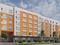 1-комнатная квартира · 39.21 м², Уалиханова 7А за ~ 10.6 млн 〒 в Щучинске