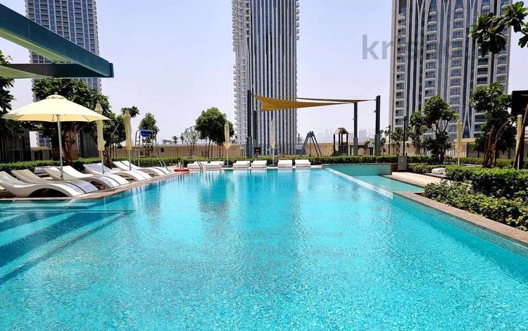 3-комнатная квартира, 102 м², 25/46 этаж, Дубай за ~ 296.1 млн 〒 — фото 8