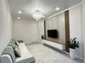 2-комнатная квартира · 64 м² · 18/18 этаж, Калдаякова 23 — 23а за 43.5 млн ₸ в Астане, Сарайшык р-н — фото 2