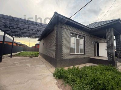 Отдельный дом · 4 комнаты · 180 м² · , Абылайхана 198 за 34.5 млн ₸ в Каскелене