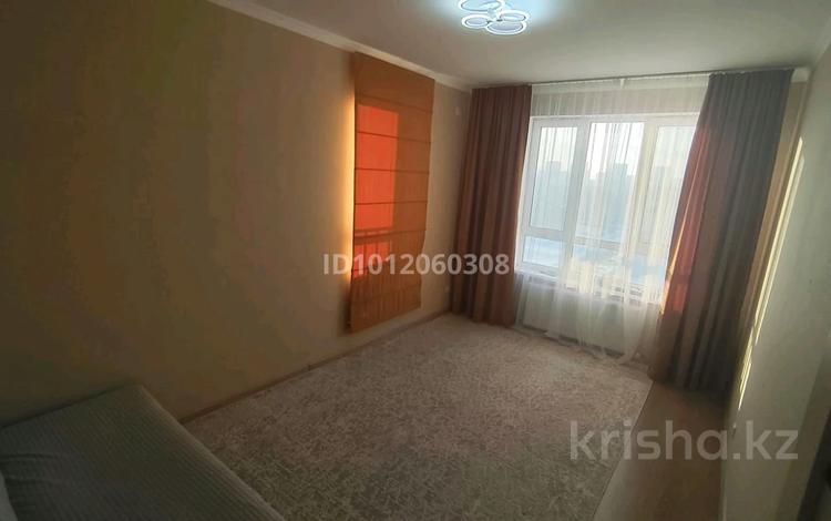2-бөлмелі пәтер · 42.4 м² · 15/22 қабат, ул. Абикена Бектурова 4/1, бағасы: 27.1 млн ₸ в Астане, Есильский р-н — фото 2