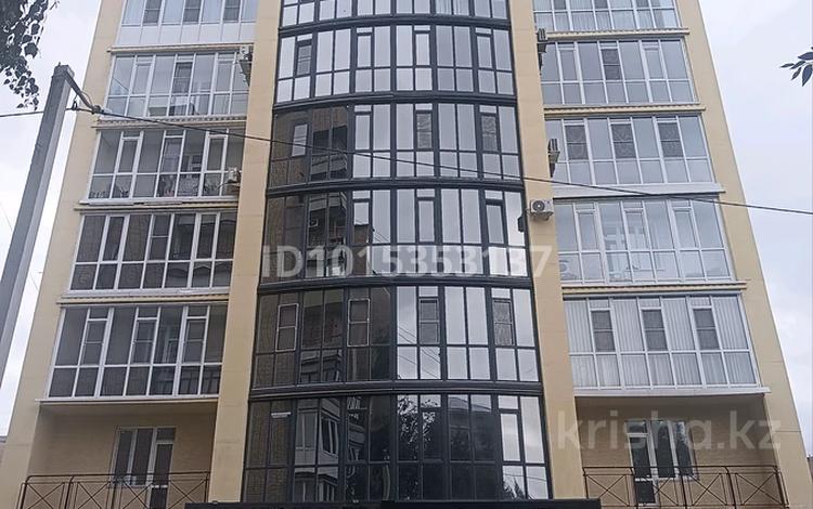 2-комнатная квартира · 59 м² · 5/9 этаж, Славского 20б за 36 млн ₸ в Усть-Каменогорске — фото 2
