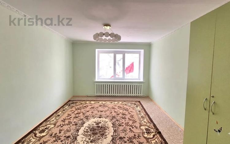 3-бөлмелі пәтер · 62.9 м² · 1/9 қабат, Машхур Жусупа 20, бағасы: 25.8 млн ₸ в Павлодаре — фото 2