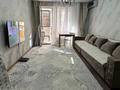 3-бөлмелі пәтер · 83 м² · 3/10 қабат, Сейфуллина 51 — Сейфуллина-Майбороды, бағасы: 56 млн ₸ в Алматы, Турксибский р-н