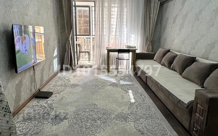 3-бөлмелі пәтер · 83 м² · 3/10 қабат, Сейфуллина 51 — Сейфуллина-Майбороды, бағасы: 56 млн ₸ в Алматы, Турксибский р-н — фото 2