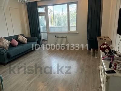 2-бөлмелі пәтер · 64 м² · 2/16 қабат, мкр Новый Город, Абая 61/2 — Назарбаева, Терешкова, бағасы: 32 млн ₸ в Караганде, Казыбек би р-н
