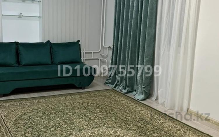 1-бөлмелі пәтер · 49.9 м² · 4/5 қабат, 15-й мкр, бағасы: 16 млн ₸ в Актау — фото 2