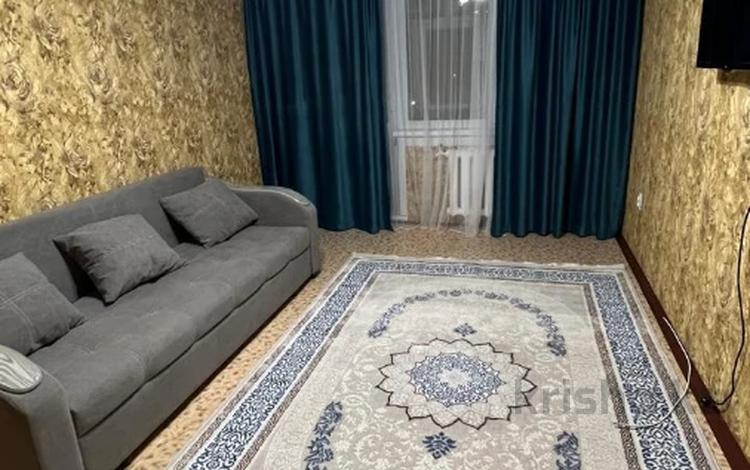 1-бөлмелі пәтер · 30.6 м² · 5/5 қабат, Донентаева 40, бағасы: 7.3 млн ₸ в Аксу — фото 3