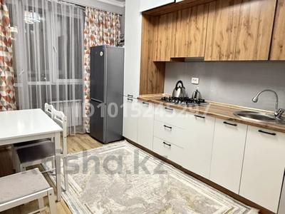 1-комнатная квартира · 41 м² · 1/6 этаж, мкр Шугыла 2/13 — Пр. Алатау, ул. Дала за 230 000 ₸ в Алматы, Наурызбайский р-н