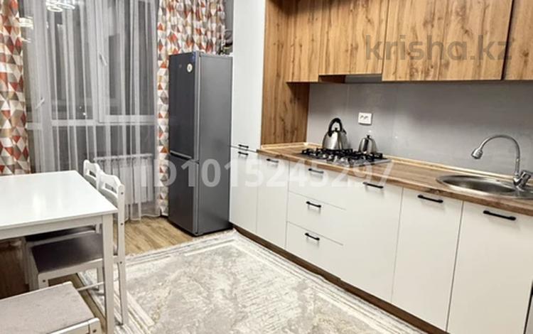 1-комнатная квартира · 41 м² · 1/6 этаж, мкр Шугыла 2/13 — Пр. Алатау, ул. Дала за 230 000 ₸ в Алматы, Наурызбайский р-н — фото 2