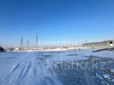 Участок · 1 га, Алматы р-н за 220 млн ₸ в Астане
