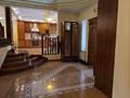 Отдельный дом · 6 комнат · 600 м² · 20 сот., Кошек Батыра — Асанбая Аскарова за 598 млн ₸ в Алматы, Бостандыкский р-н — фото 22
