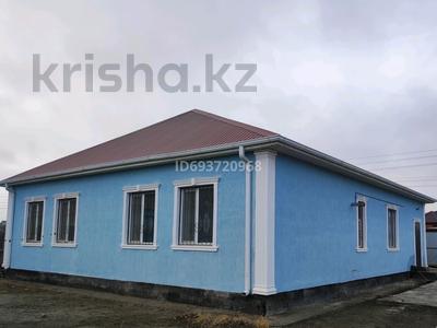 Отдельный дом · 4 комнаты · 166 м² · 9 сот., мкр Самал, Утегалиев — Отебаев за 45 млн ₸ в Атырау