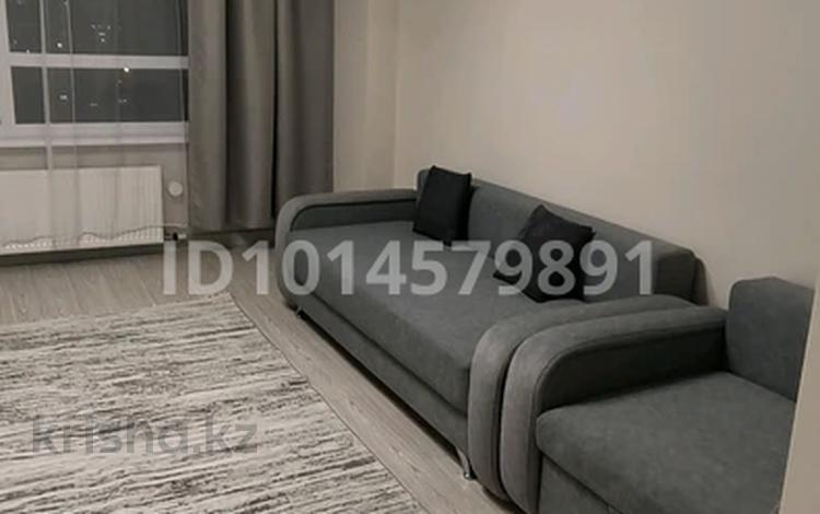 2-комнатная квартира · 62 м² · 11/15 этаж, Улы Дала 4 за 350 000 ₸ в Астане, Есильский р-н — фото 2