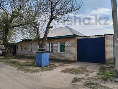 Отдельный дом · 4 комнаты · 100 м² · , Тельмана — Казкрай за 22.5 млн ₸ в Семее