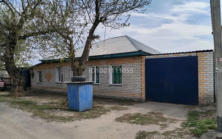 Отдельный дом · 4 комнаты · 100 м² · 6 сот., Тельмана — Казкрай за 23 млн ₸ в Семее — фото 2