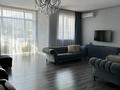 3-комнатная квартира · 145 м² · 4/4 этаж, Ер Тостык 3 — Санаторий Алатау Swiss hotel and resort за 128 млн ₸ в Алматы, Наурызбайский р-н — фото 15