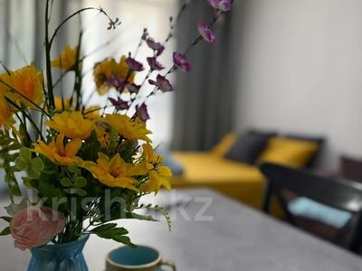 1-комнатная квартира · 30 м² · 3 этаж, мкр Шугыла за 13 000 ₸ в Алматы, Наурызбайский р-н