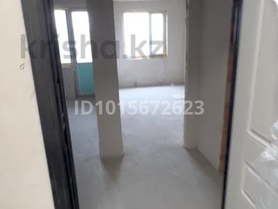 1-комнатная квартира · 35 м² · 8/9 этаж, Е-128 10 — Мухамедханова-Қорғалжын за 12 млн ₸ в Астане, Нура р-н