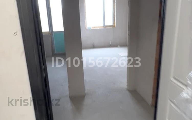 1-комнатная квартира · 35 м² · 8/9 этаж, Е-128 10 — Мухамедханова-Қорғалжын за 12 млн ₸ в Астане, Нура р-н — фото 2