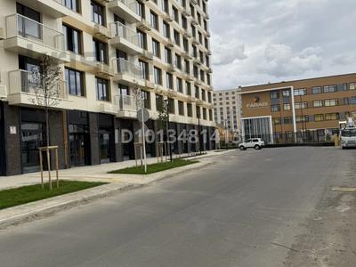 Свободное назначение, офисы, магазины и бутики, общепит, салоны красоты, фитнес и спорт, медцентры и аптеки, образование, развлечения, конференц-залы, кабинеты и рабочие места, студии · 107 м² за 1.2 млн ₸ в Атырау, мкр Нурсая