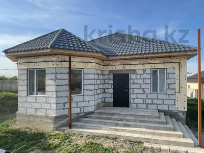 Отдельный дом • 3 комнаты • 120 м² • 6 сот., Кыргауылды за 31 млн 〒