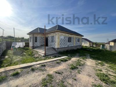 Отдельный дом • 3 комнаты • 120 м² • 6 сот., Кыргауылды за 30.5 млн 〒