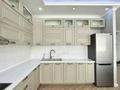 3-комнатная квартира · 110 м² · 4/12 этаж, Назарбаева 223 за 125 млн ₸ в Алматы, Медеуский р-н — фото 13