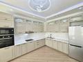 3-комнатная квартира · 110 м² · 4/12 этаж, Назарбаева 223 за 125 млн ₸ в Алматы, Медеуский р-н — фото 11