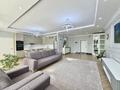 3-комнатная квартира · 110 м² · 4/12 этаж, Назарбаева 223 за 125 млн ₸ в Алматы, Медеуский р-н — фото 5