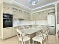 3-комнатная квартира · 110 м² · 4/12 этаж, Назарбаева 223 за 125 млн ₸ в Алматы, Медеуский р-н — фото 9