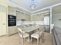 3-комнатная квартира · 110 м² · 4/12 этаж, Назарбаева 223 за 125 млн ₸ в Алматы, Медеуский р-н — фото 8