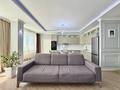 3-комнатная квартира · 110 м² · 4/12 этаж, Назарбаева 223 за 125 млн ₸ в Алматы, Медеуский р-н — фото 6