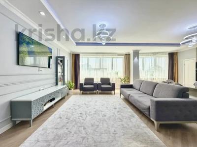 3-комнатная квартира · 110 м² · 4/12 этаж, Назарбаева 223 за 125 млн ₸ в Алматы, Медеуский р-н