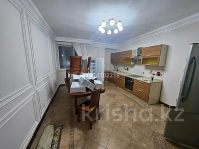 4-комнатная квартира · 187 м² · 2/10 этаж, Алихан Бокейхан 2 — Сыганак за 95 млн ₸ в Астане