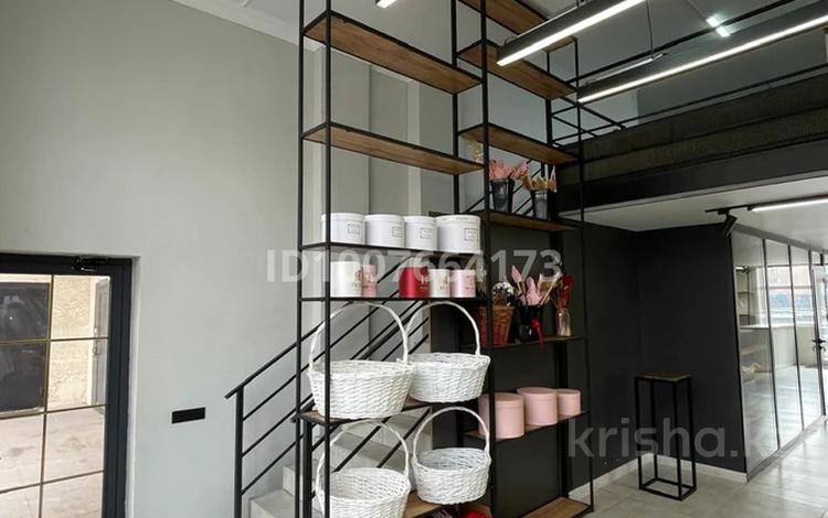 Кеңселер, дүкендер мен бутиктер, студиялар · 80 м², бағасы: 790 000 ₸ в Астане — фото 23