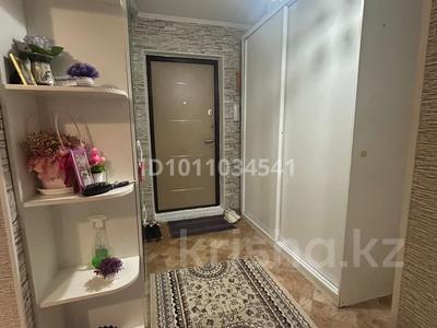 1-комнатная квартира · 46.4 м² · 2/9 этаж, мкр 12 51 за 17.5 млн 〒 в Актобе
