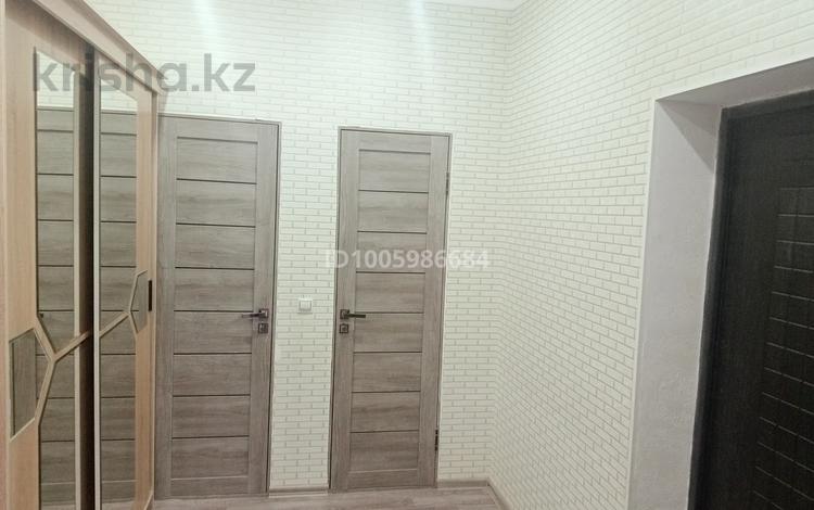 Отдельный дом · 3 комнаты · 78 м² · 10 сот., Тұмарлы 9 за 25 млн 〒 в Таразе — фото 2