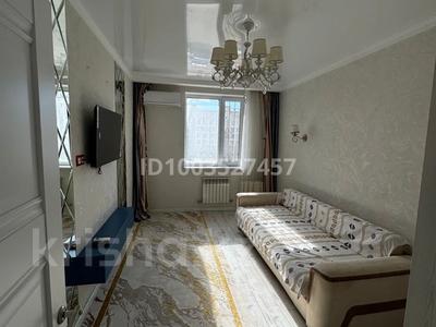 1-бөлмелі пәтер · 40 м² · 3/11 қабат, 16-й мкр 44, бағасы: 15 млн ₸ в Актау
