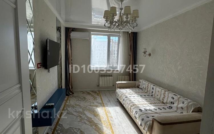 1-бөлмелі пәтер · 40 м² · 3/11 қабат, 16-й мкр 44, бағасы: 15 млн ₸ в Актау — фото 7