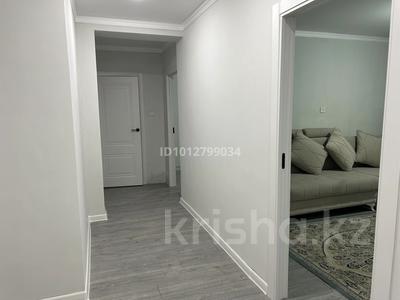 2-бөлмелі пәтер · 65 м² · 2/12 қабат, 4-й микрорайон 62, бағасы: 39.5 млн ₸ в Конаеве